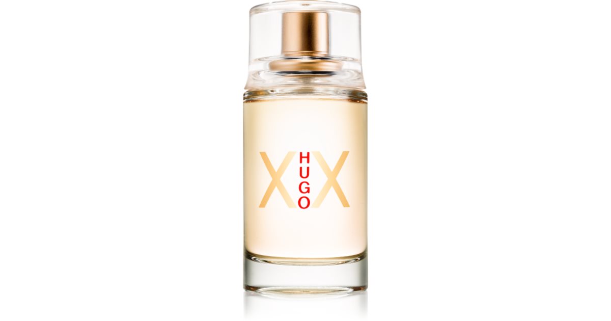 hugo xx hugo boss