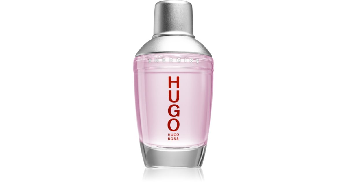 Hugo energise eau de toilette 75ml discount