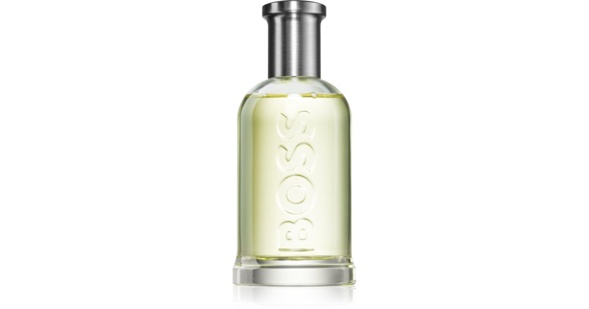 Hugo Boss Bottled | Notino | notino.pl