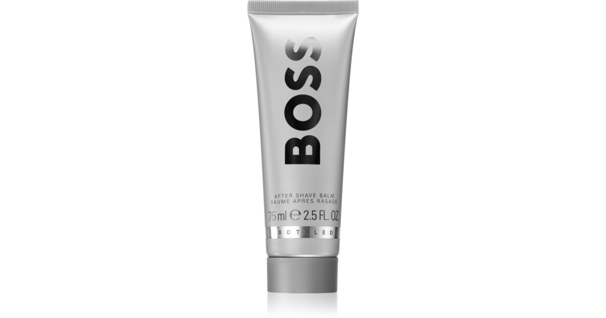 Price Hugo Boss Cream HUGO Man Eau De Toilette Rustan's The Beauty