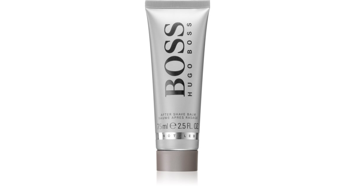 After shave boss bottled discount
