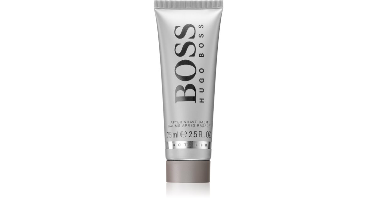 Hugo Boss BOSS After Shave Balm for Men | notino.ie
