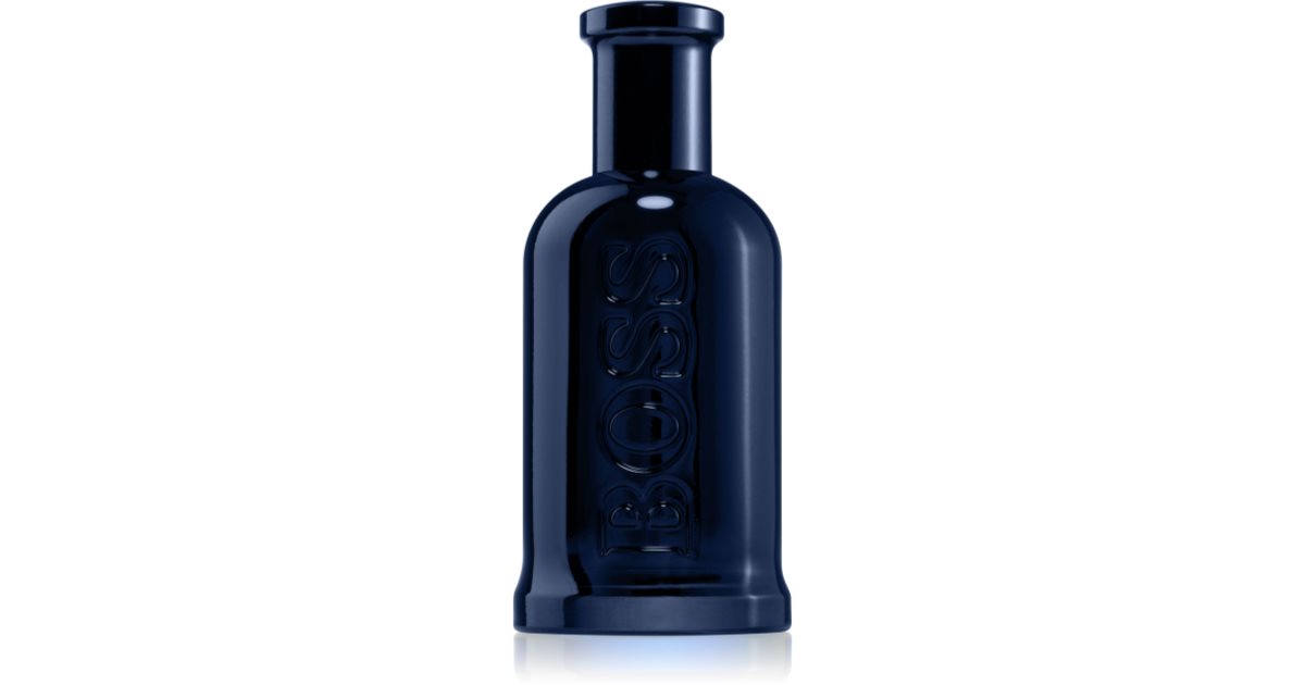 Hugo Boss BOSS Bottled Night Eau de Toilette para homens