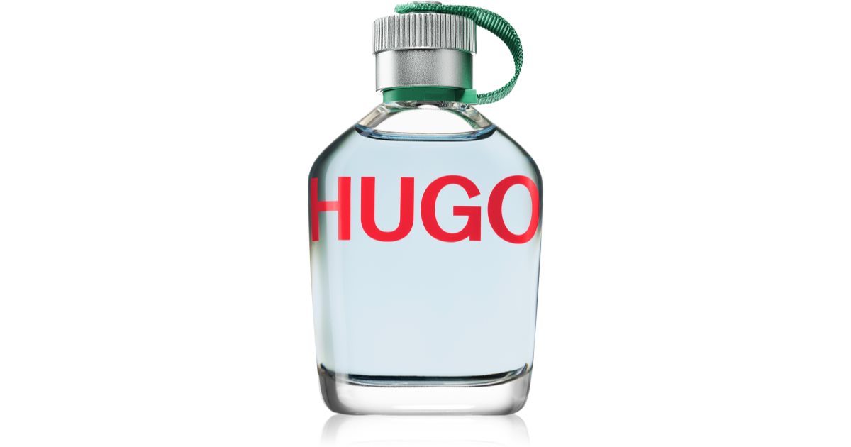 Hugo Boss HUGO Man Eau de Toilette for men | notino.ie