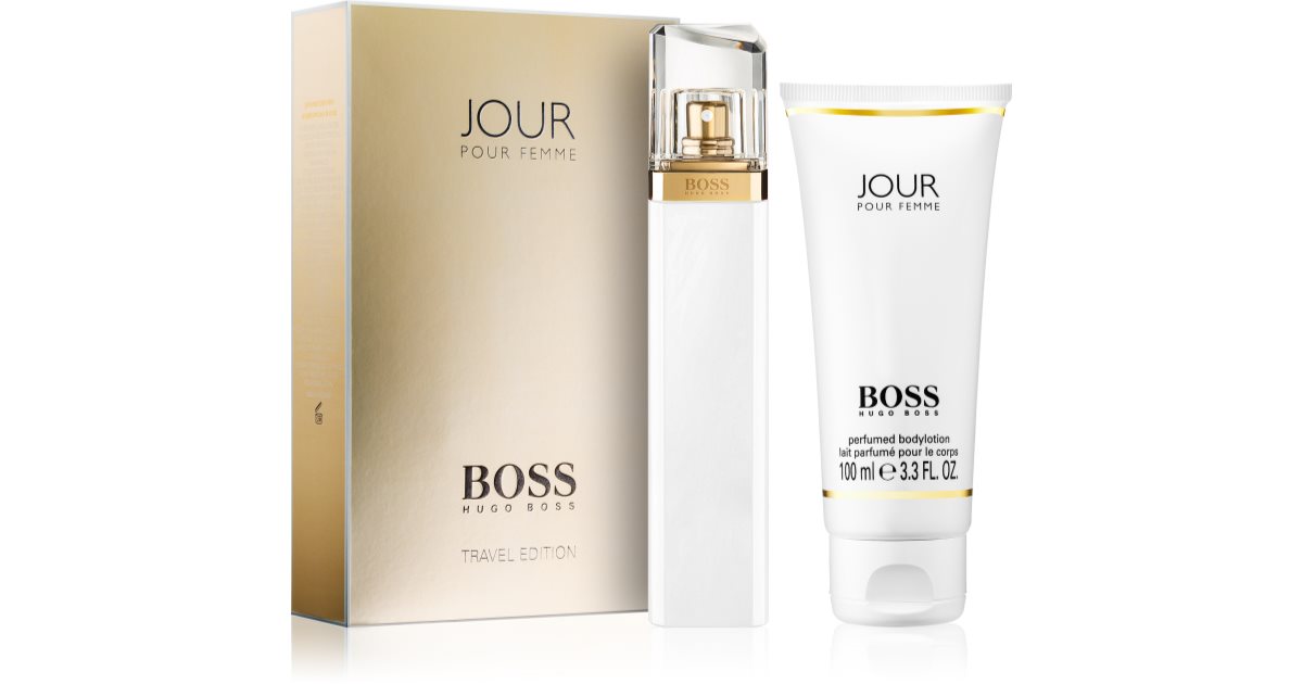 Hugo Boss Boss Jour Gift Set II. notino