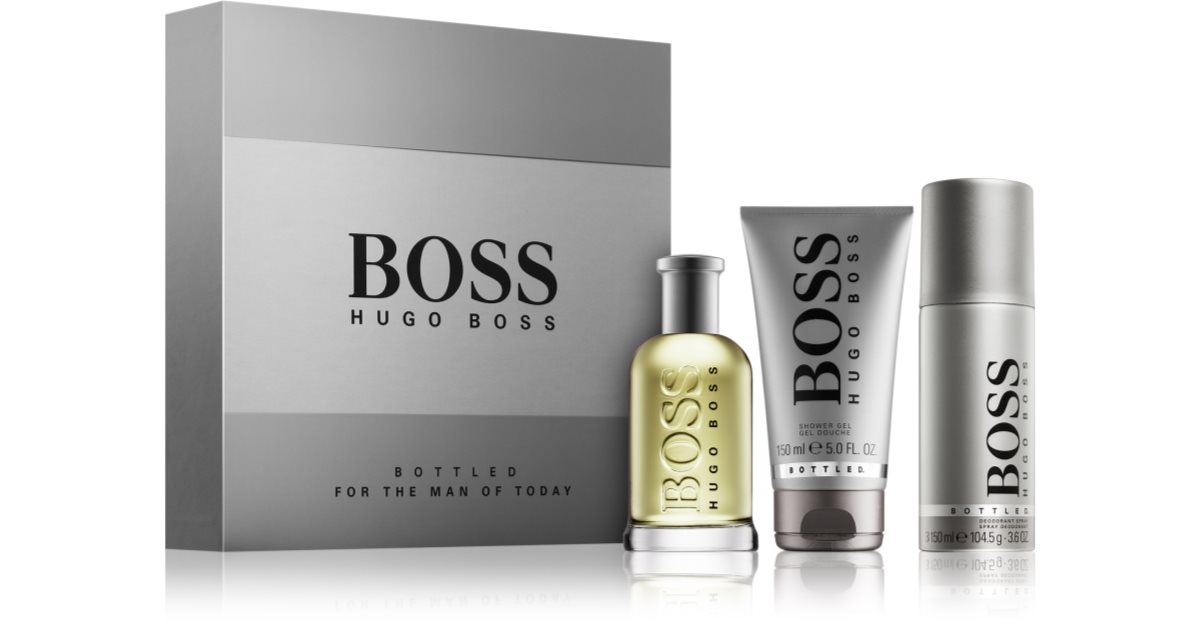 Hugo Boss Boss Bottled Livrare Rapida Notino Ro