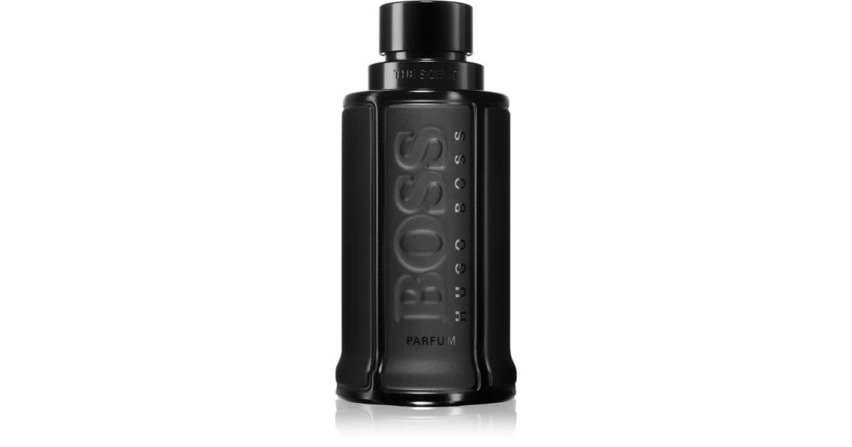 Hugo Boss BOSS The Scent Parfum Edition notino.pl