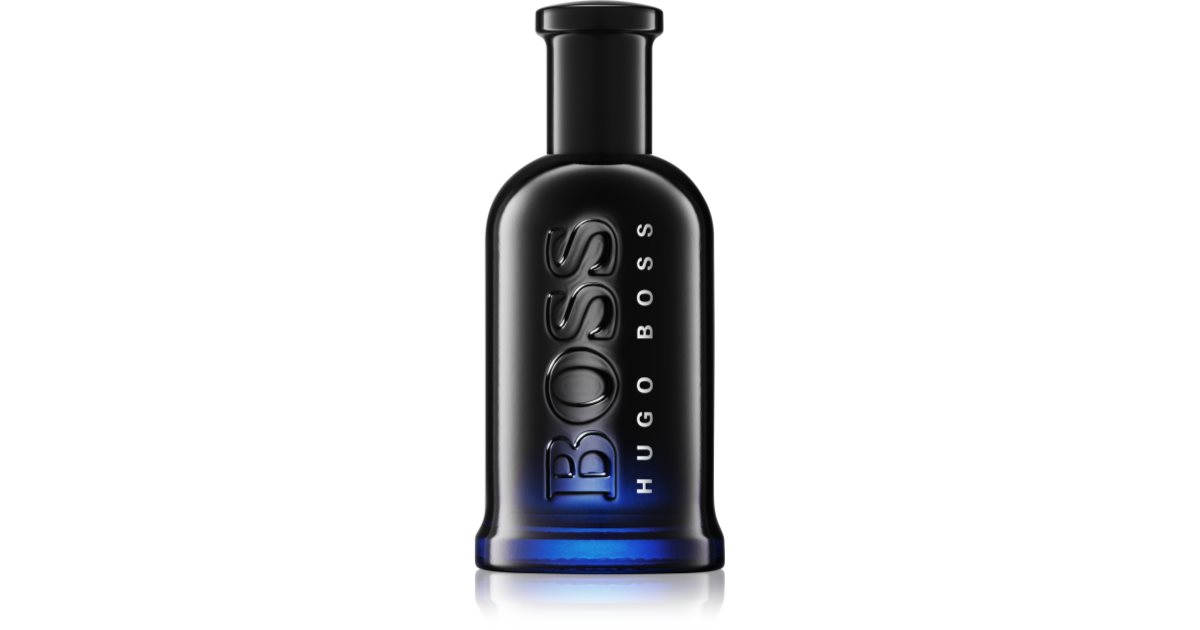 Eau De Toilette Boss Bottled Night www.notino.hu