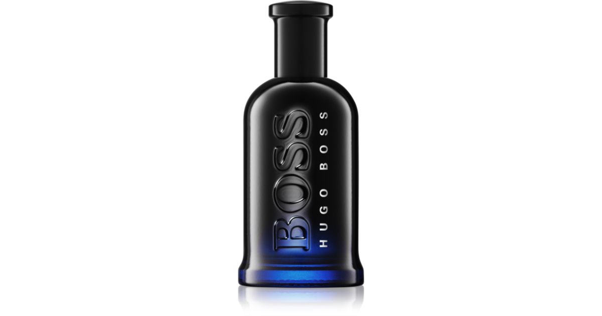 Hugo boss outlet bottled night cena