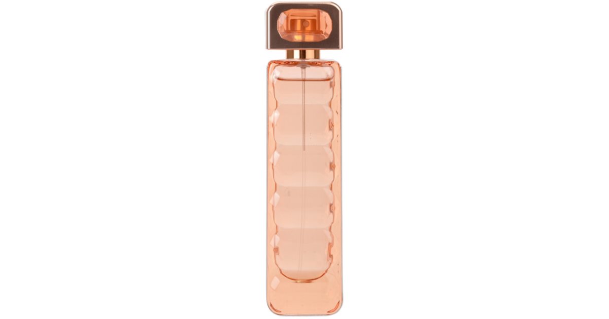 Hugo boss orange edp hotsell