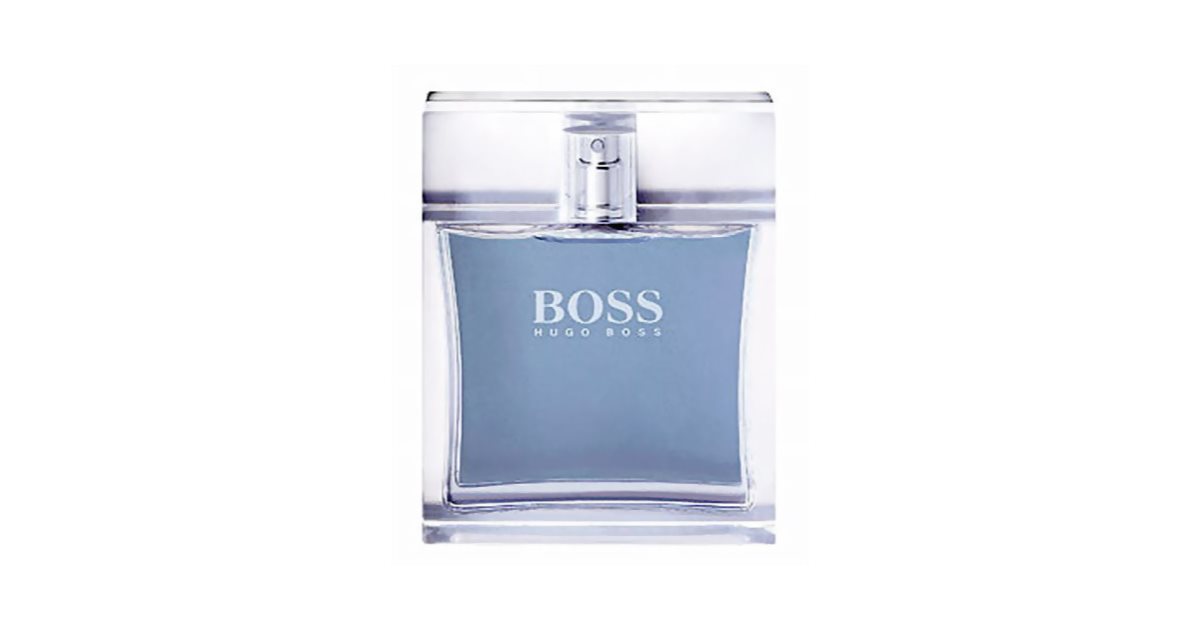 Hugo Boss Boss Pure Eau de Toilette for Men 30 ml notino