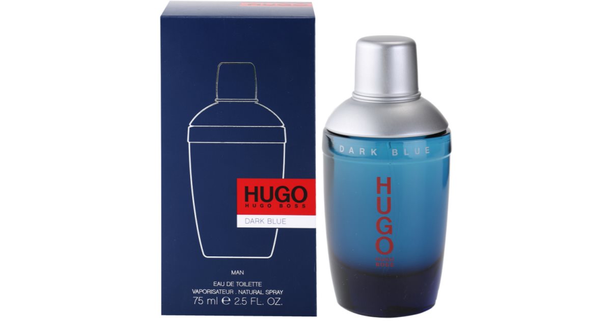 Hugo Boss HUGO Dark Blue Livrare rapida!