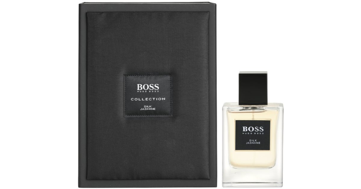 Hugo boss silk jasmine discount