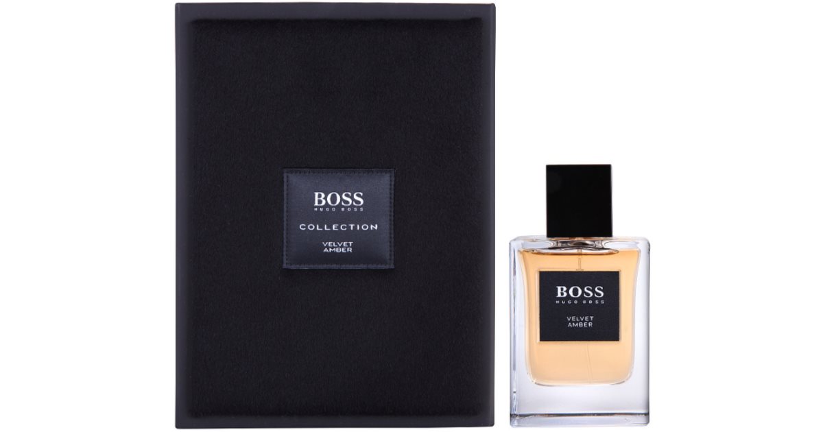 Boss velvet amber hotsell