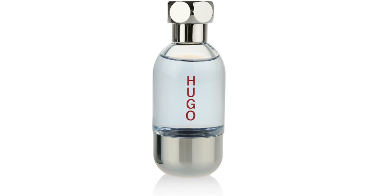 Hugo boss store element