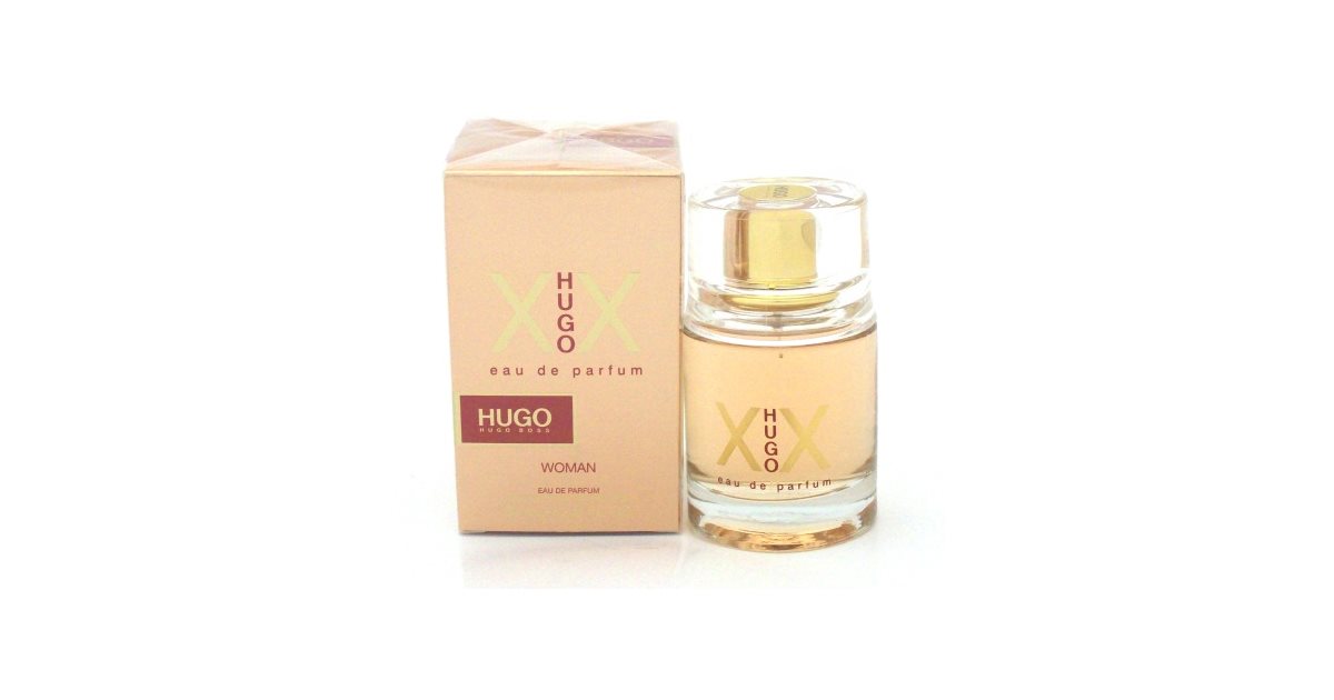 Parfum hugo outlet boss xx