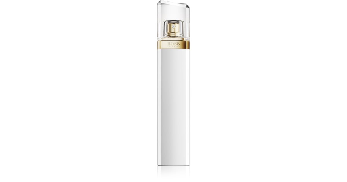 Perfume Hugo Boss Jour Perfume Boss Mujer Blanco HUGO BOSS BOSS