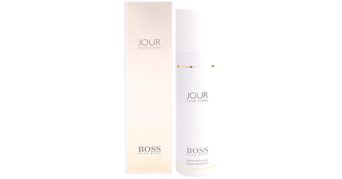 Hugo boss jour discount mujer