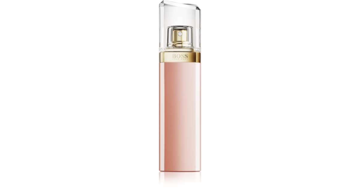 Hugo Boss BOSS Ma Vie eau de parfum for women notino