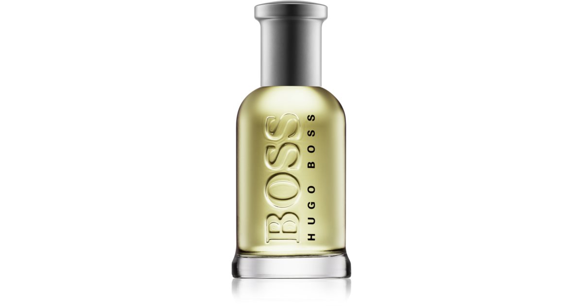 Hugo Boss Bottled | UDSALG |