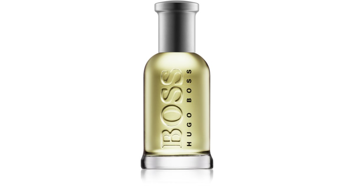 Hugo boss shop no 6 opinie