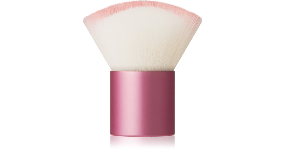 I Heart Revolution X Disney The Aristocats Pawfect face brush notino