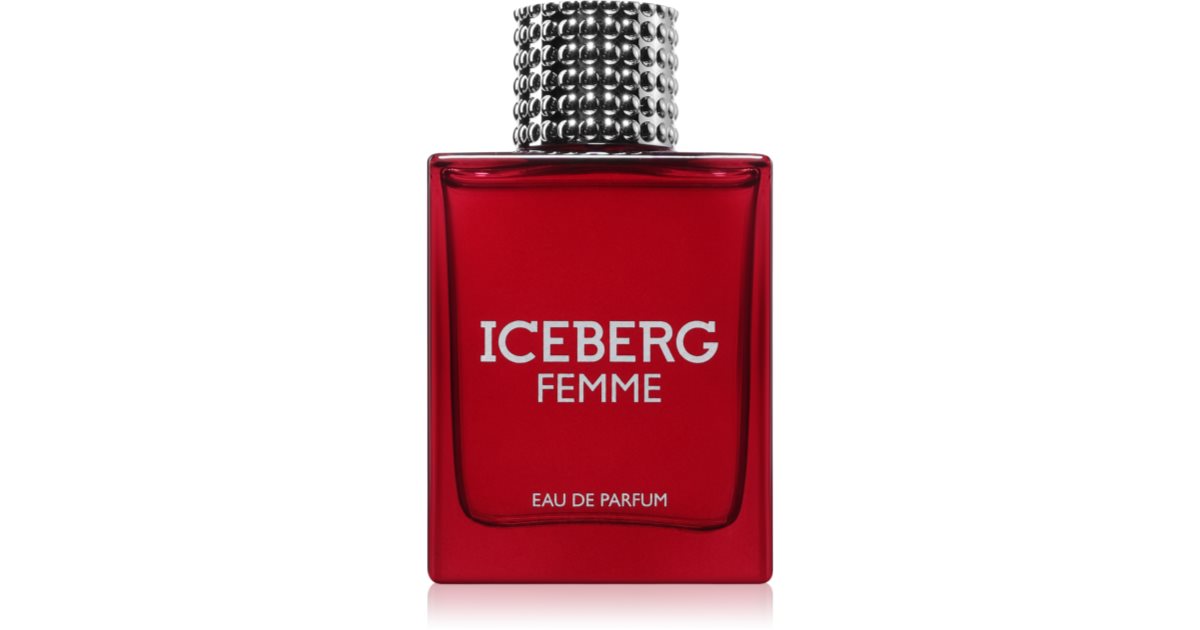 Iceberg Femme eau de parfum for women | notino.co.uk