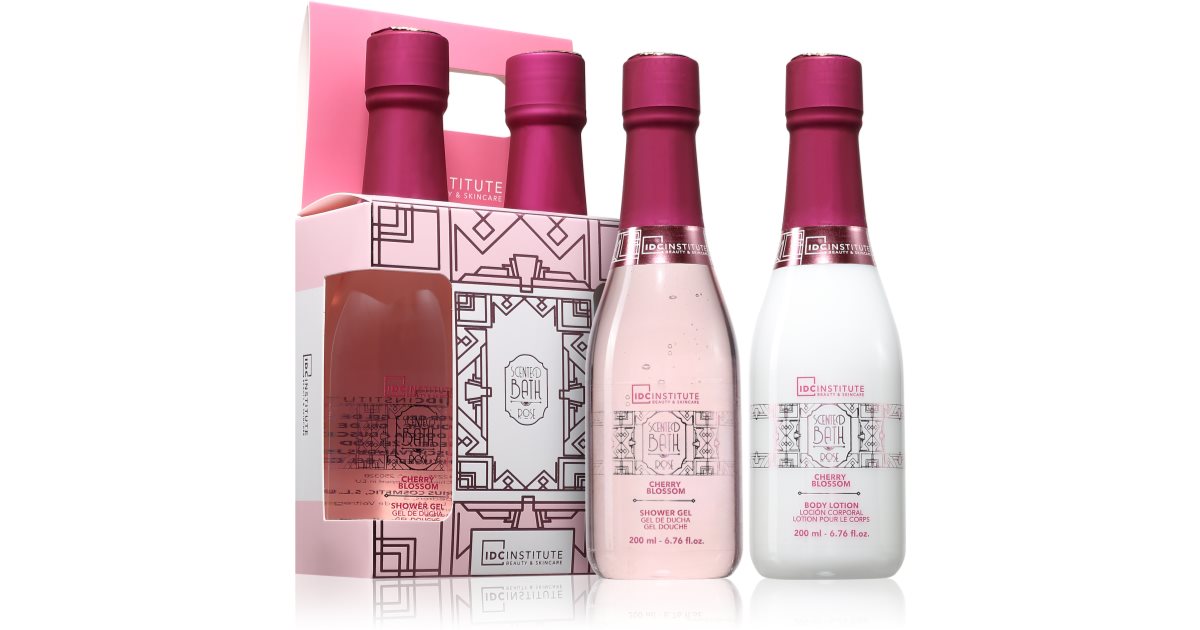 Panier Cadeau Spa Hibiscus & Argile Rose – Rituel Beauté, Idéal Fête Des Mères