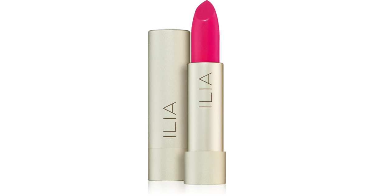 ILIA Lipstick szminka nawilżająca