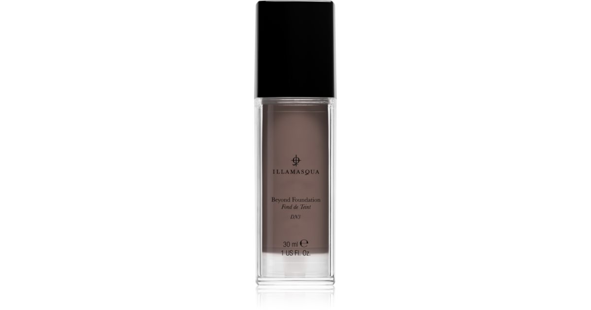 Illamasqua Beyond Foundation ultra-lightweight foundation | notino.co.uk