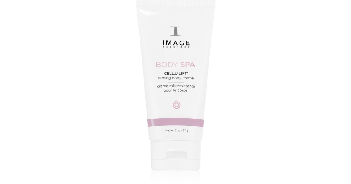 IMAGE Skincare Cell.U.Lift crème pour le corps raffermissante | notino.fr