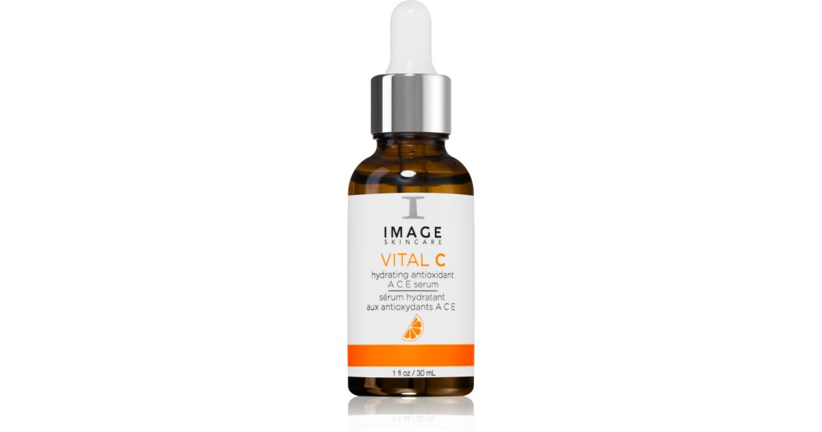 Sérum Correcteur Bismid à La Vitamine C FPS20 - Crème Hydratante Anti-taches 40ml