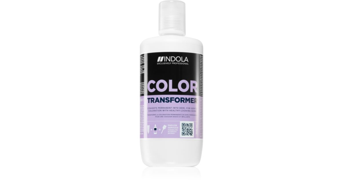 Colorant Capillaire INDOLA Professionnel - 60 Ml - Teintes 0 à 10 - Tube Neuf Jamais Ouvert