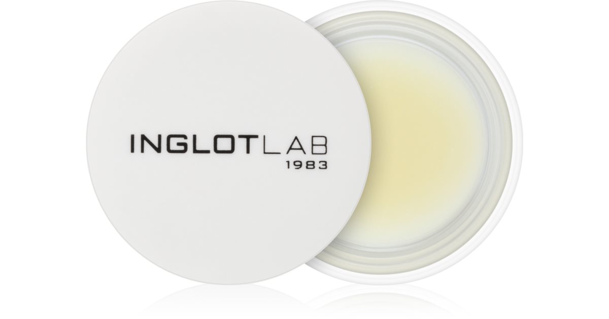 Inglot Lab Overnight Lip Repair Mask maschera notte per le labbra ...