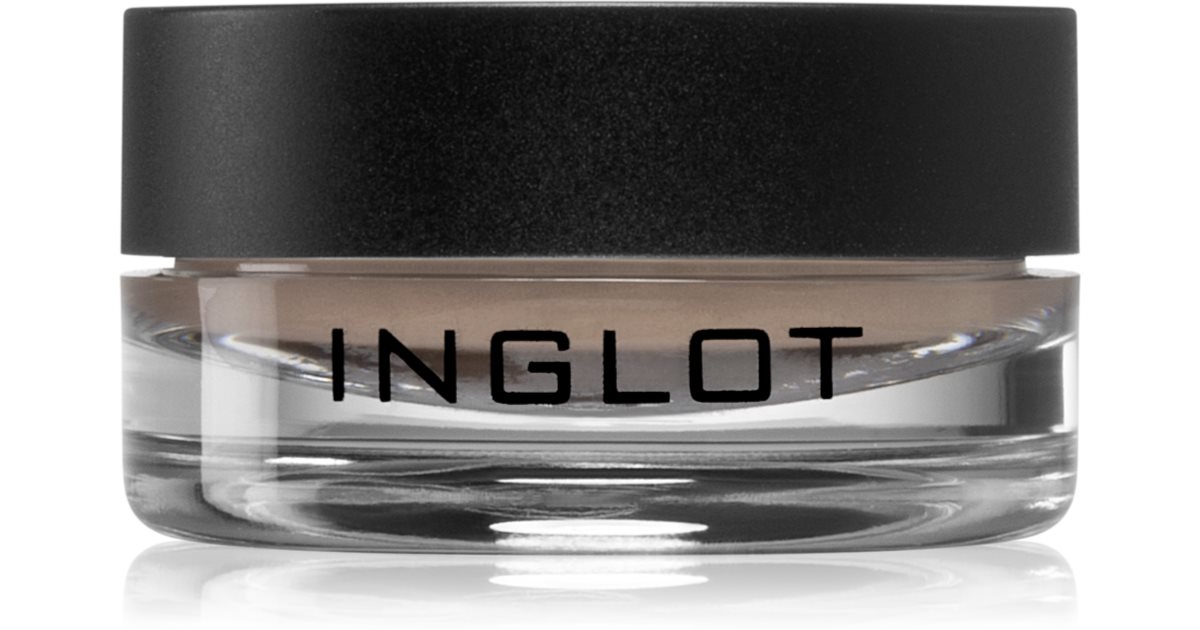 Inglot manufaktura 2025