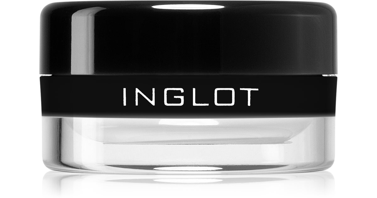 Inglot manufaktura 2025