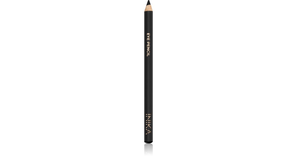 INIKA Organic Eye Pencil Eyeliner notino.ie