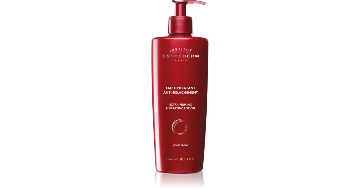 Institut Esthederm Extra-Firming Hydrating Body Lotion