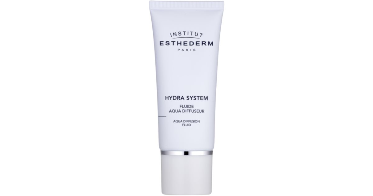 Institut Esthederm Hydra System crema fluida hidratante | notino.es