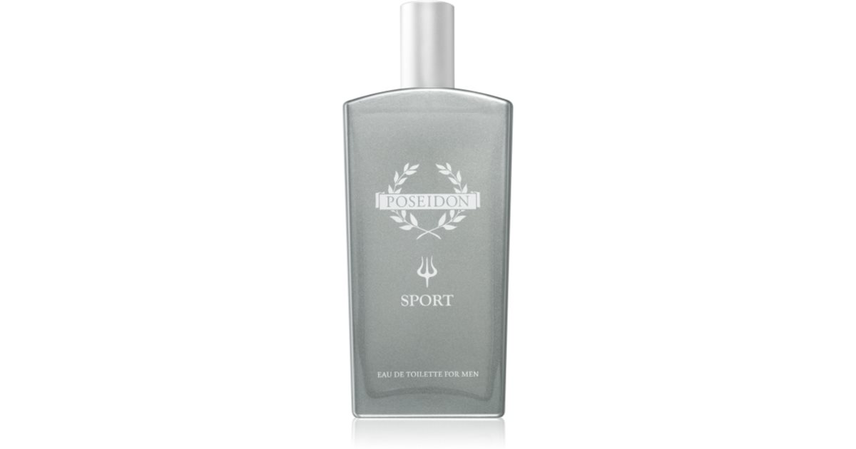 Poseidon Sport Instituto Español cologne - a fragrance for men