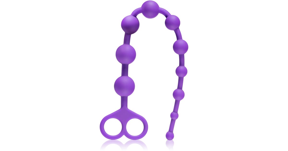 INTENSE Jaiden Beads anal beads | notino.ie