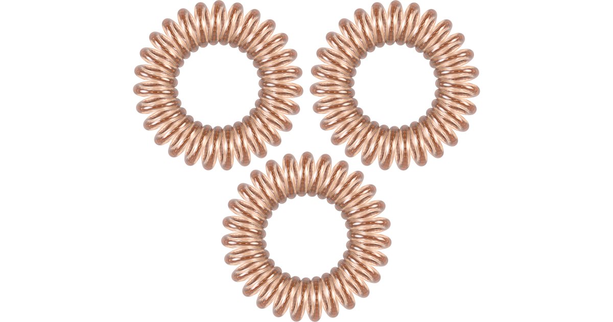 invisibobble Original Urban Safari hair elastics notino.co.uk