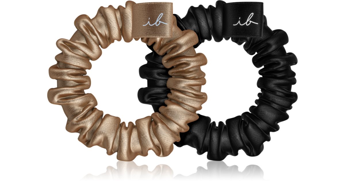 Crazy Bobble®, 12 Elastici Per Capelli A Spirale Di Alta Qualità, Filo Telefonico, Elastici Per Coda Di Cavallo, Elastici Per Capelli (oro - Foto 6