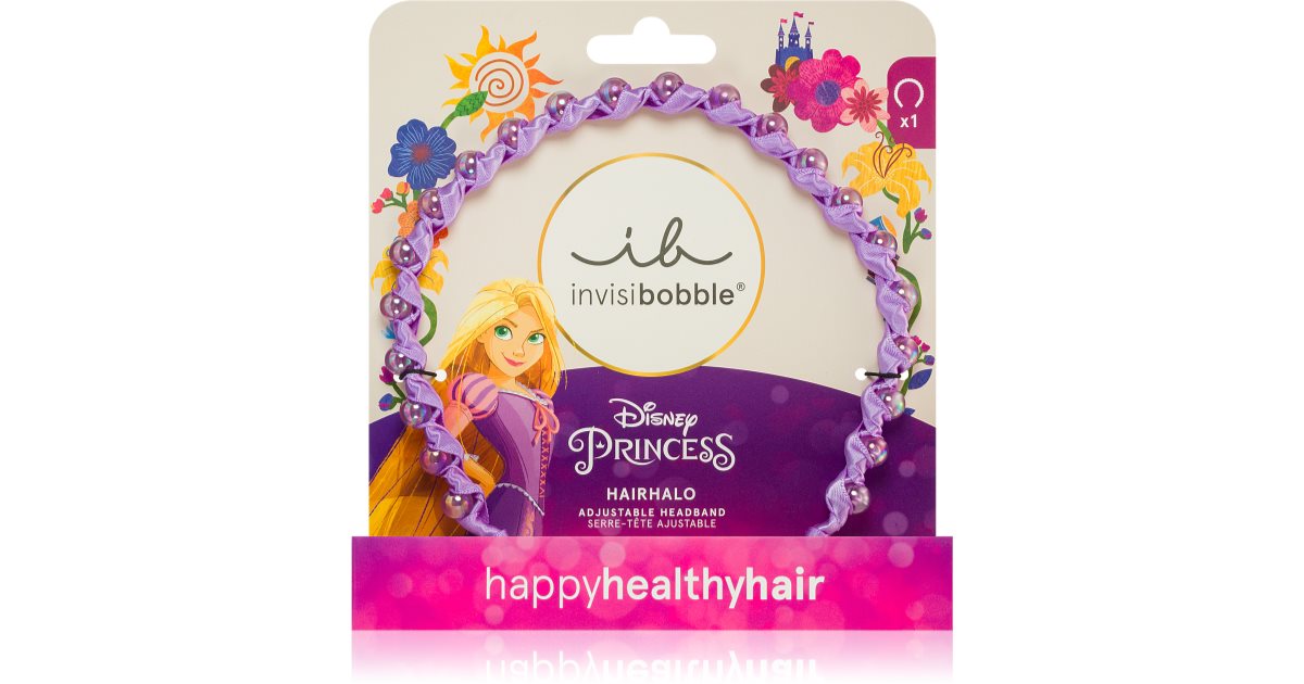 Invisibobble rapunzel 2025