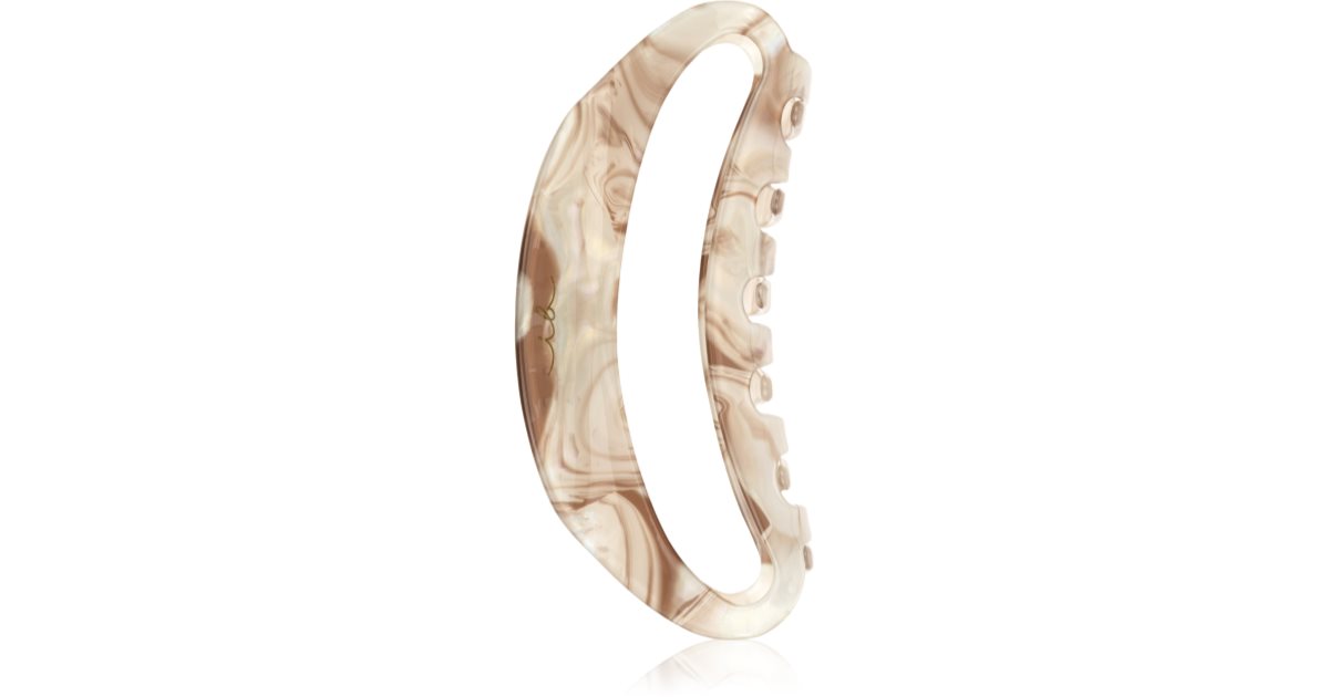 invisibobble Clipstar Amber Glow claw clip | notino.ie