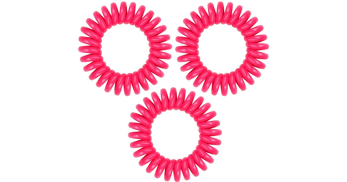 Elastique Cheveux SPRUNCHIE SLIM Cool As Ice, Invisibobble | La Belle Vie : Courses En Ligne