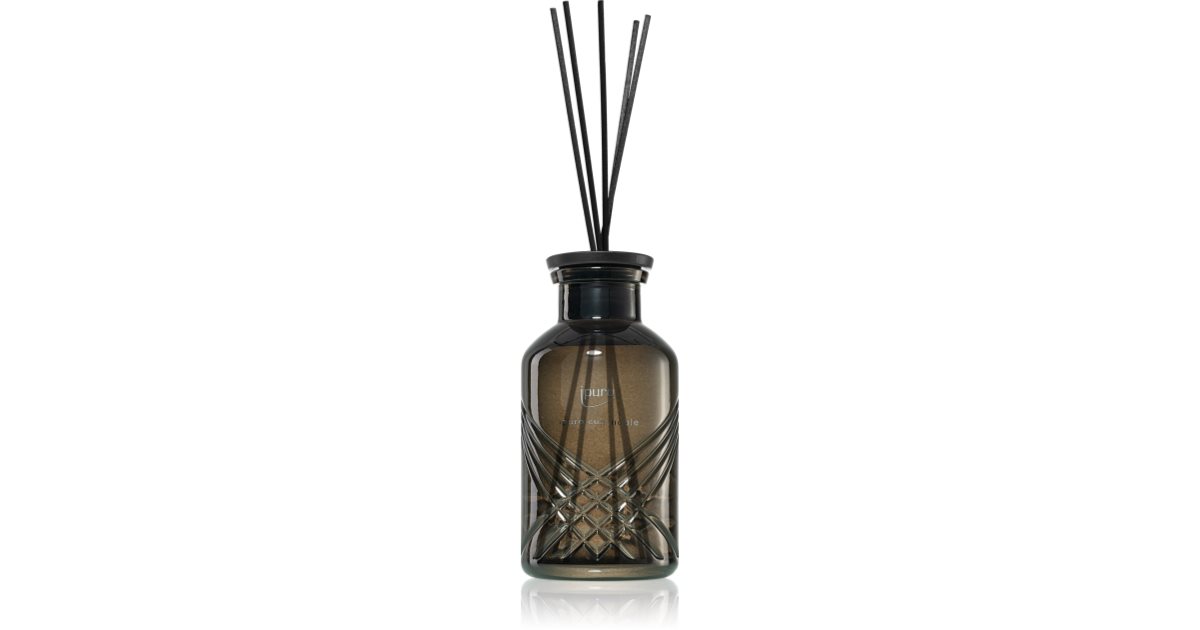 ipuro Exclusive Cuir Noble aroma diffuser | notino.ie