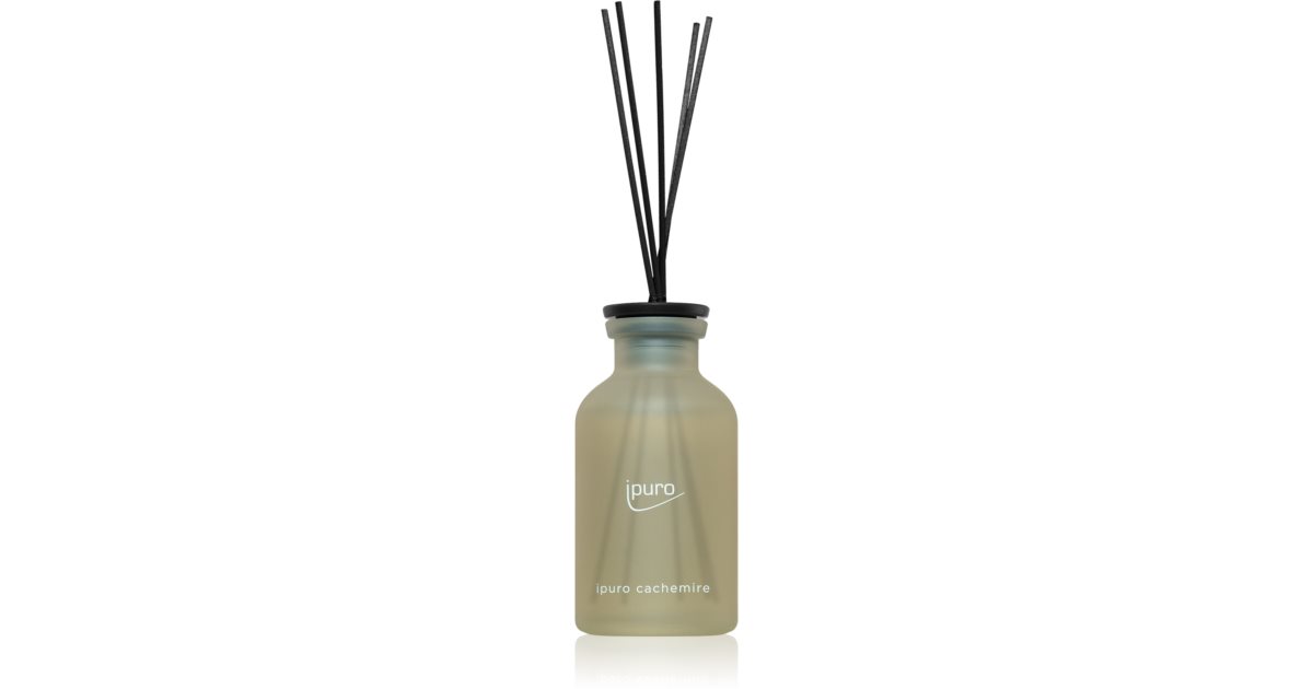 CLASSIC ipuro noir scented candle – IPURO