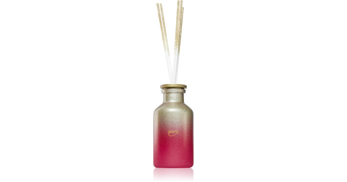 ípuro Limited Edition Warm Glamour Aroma Diffuser
