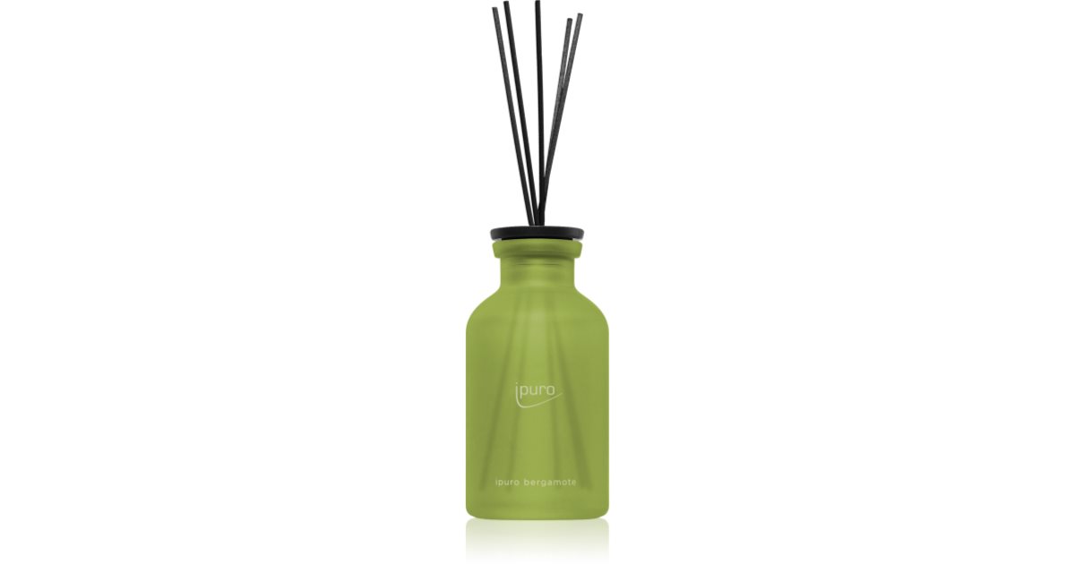 ípuro Classic Bergamote Aroma Diffuser